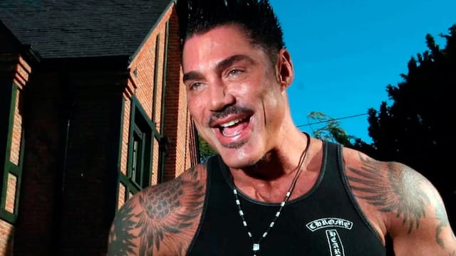 La vida de Ricardo Fort llegará a Netflix