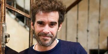 Las novias famosas y bellas de Nicolás Cabré: