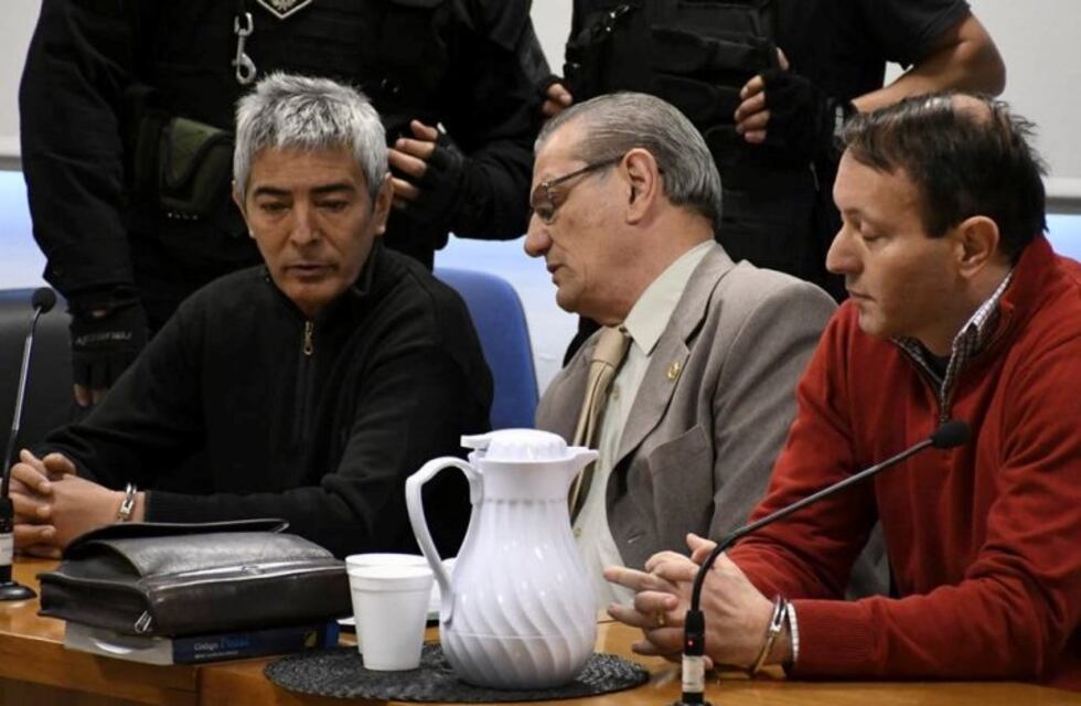 Rechazan la prisión domiciliaria para el ex jefe de la PFA en Santa Fe