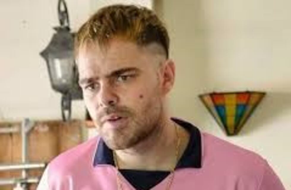 Una nueva cargada a los hinchas de Boca por la final perdida en Madrid con Peter Lanzani como protagonista