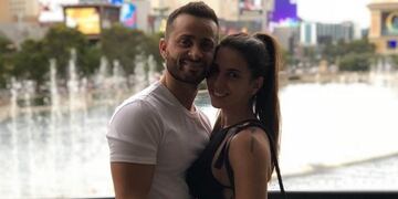 El rosarino fue invitado a \