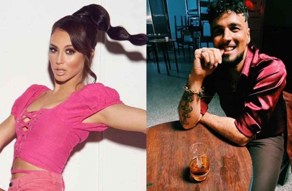 Florencia Vigna negó los rumores de romance con Dante Spinetta: "Elijo estar sola"