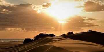 Balneario Reta, provincia de Buenos Aires (facebook)