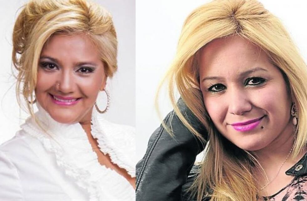 Cantando 2020: el tenso cruce entre Karina "La Princesita" y "La Bomba" Tucumana