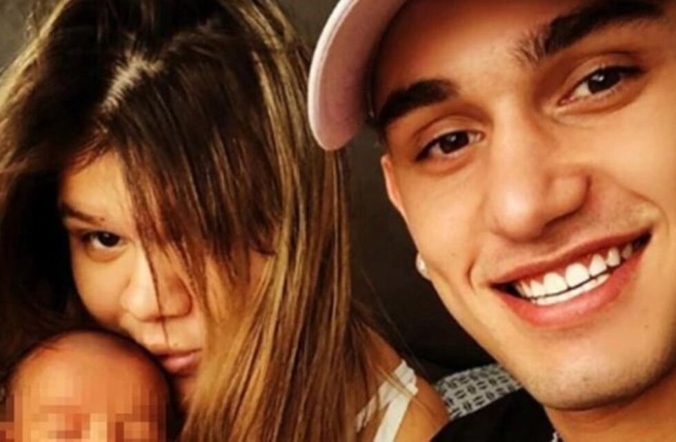 Qué dijo Facundo Ambrosioni tras la separación de Morena Rial y Enrique Sánchez