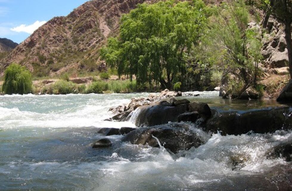 Una mujer murió ahogada en Valle Grande