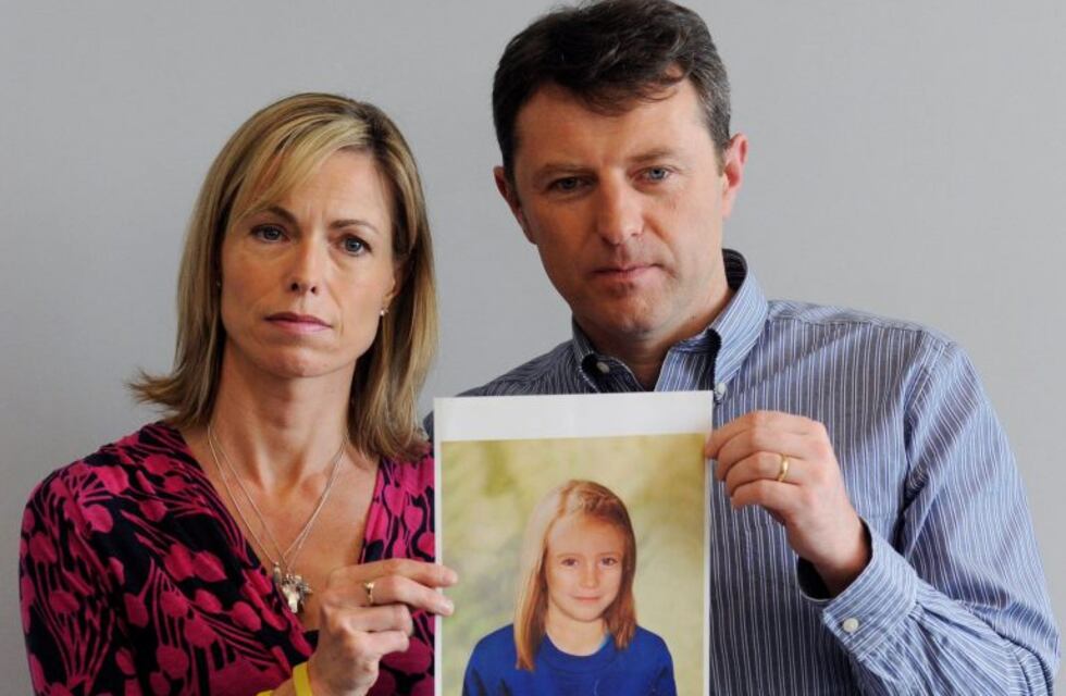 Caso Madeleine: a casi diez años de su desaparición, sus padres no pierden las esperanzas de encontrarla