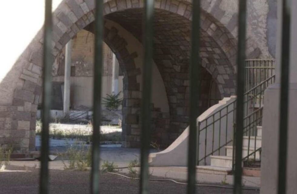 Harán un Museo del vino en la ex Bodega Arizu