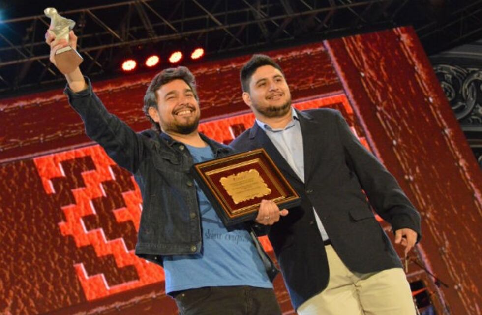 Cosquín sigue cantando en marzo