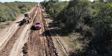 Consorcios camineros preocupados por la baja recaudación