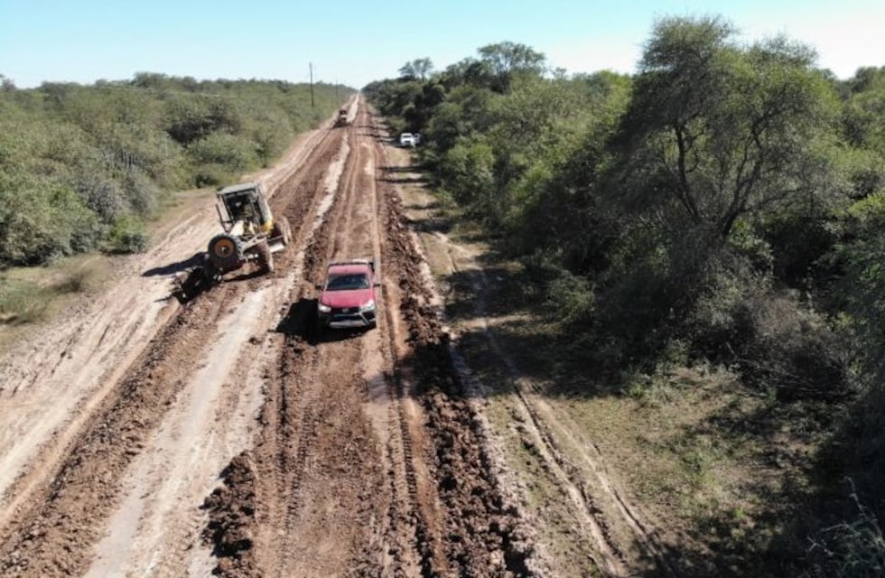 Consorcios camineros preocupados por la baja recaudación