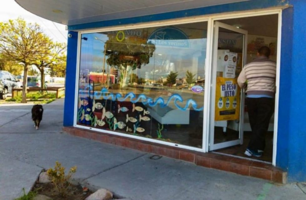 Se extendió una semana el concurso La vidriera más linda