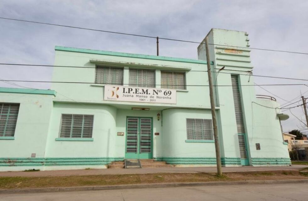 Jesús María: en siete días robaron dos veces en un colegio