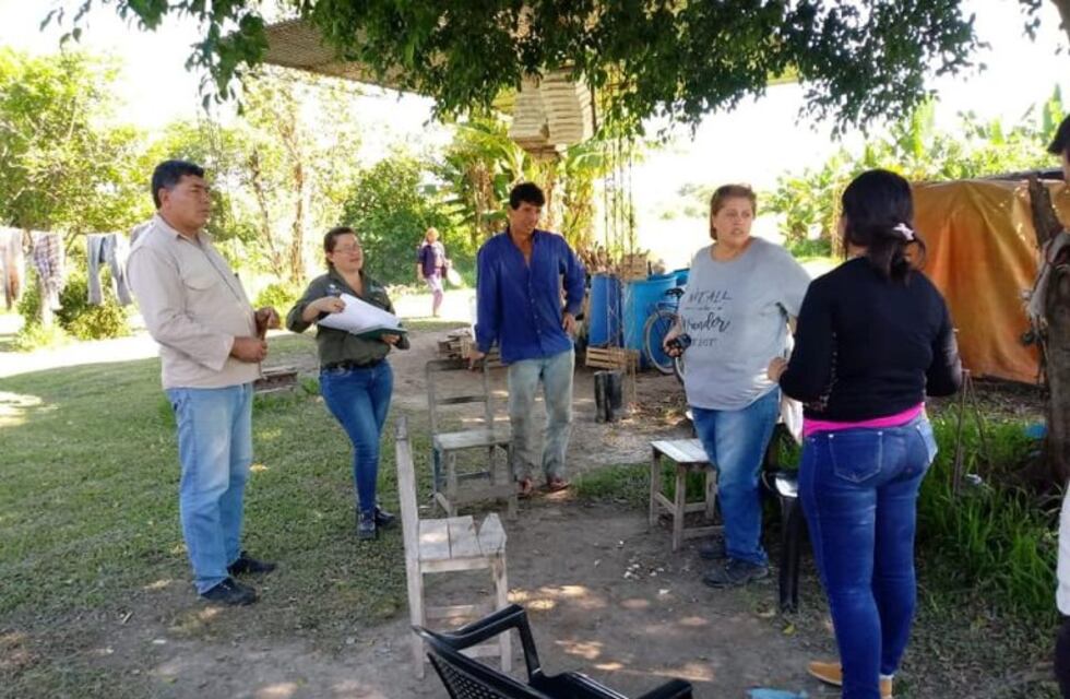 Trabajan para crear un polo tomatero