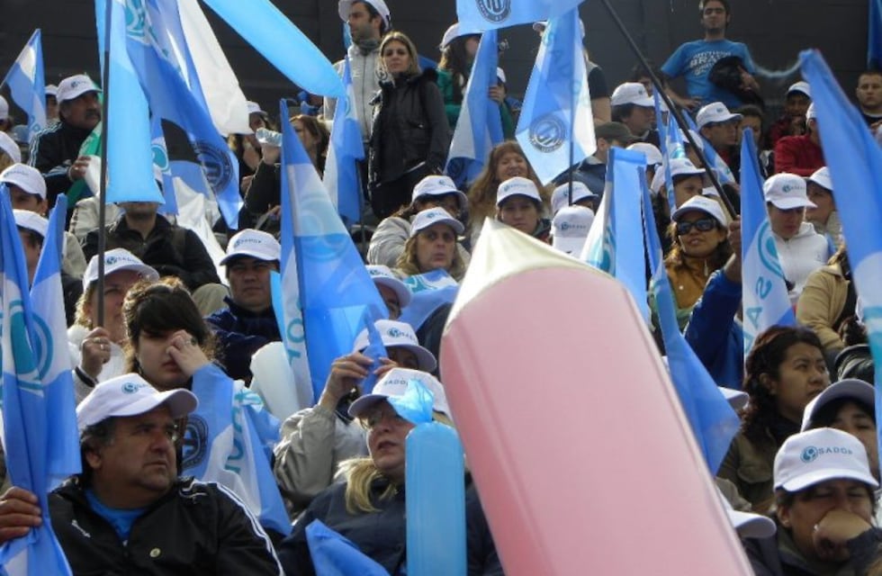 Paro nacional: ¿habrá clases mañana?