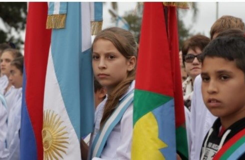 Passalacqua: "Es hora de unidad, la Patria nos necesita juntos"