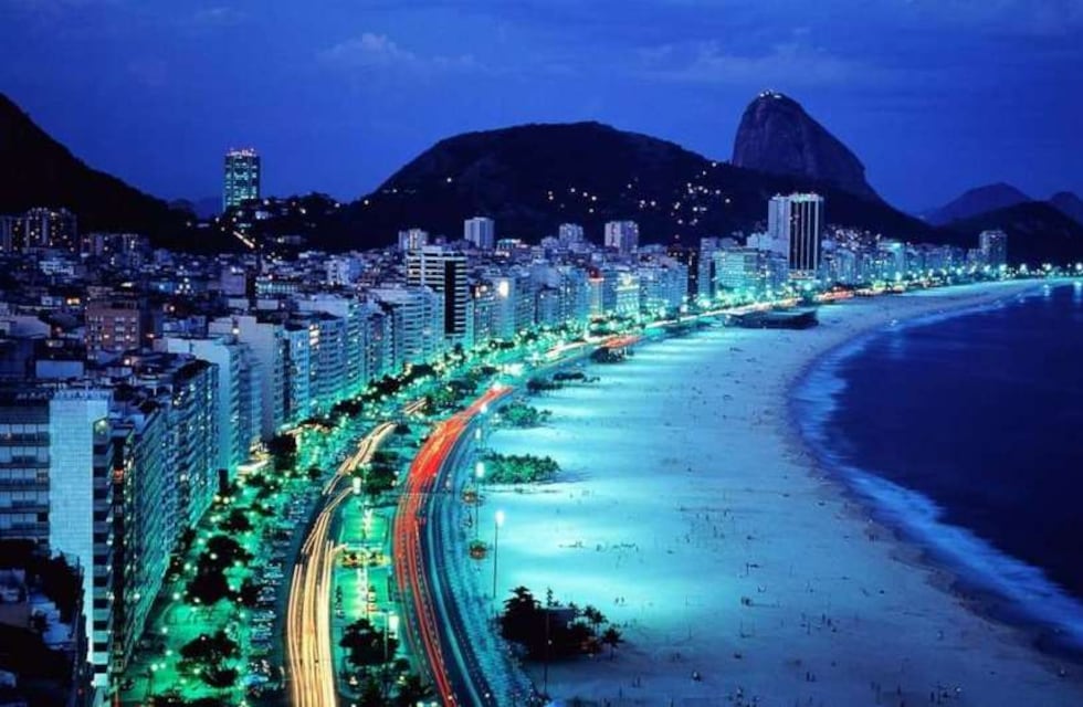 Lo que los argentinos tienen que saber sobre la comida y bebida en Brasil para las vacaciones de verano