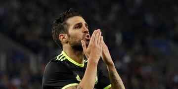 (Reuters/Carl Recine)