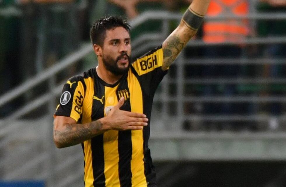El uruguayo Ramón Arias suena para reemplazar a Conti en Colón