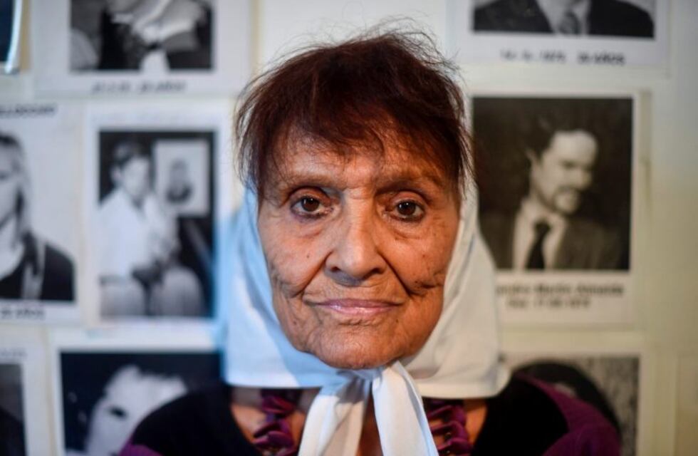 El decano Arrueta nombrará profesora honorífica a Taty Almeida