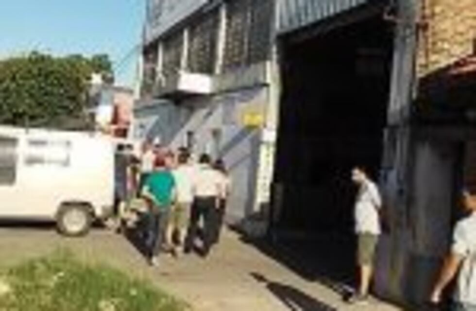 Los repartidores de Bimbo y Fargo protestan porque temen despidos ante una nueva modalidad de trabajo