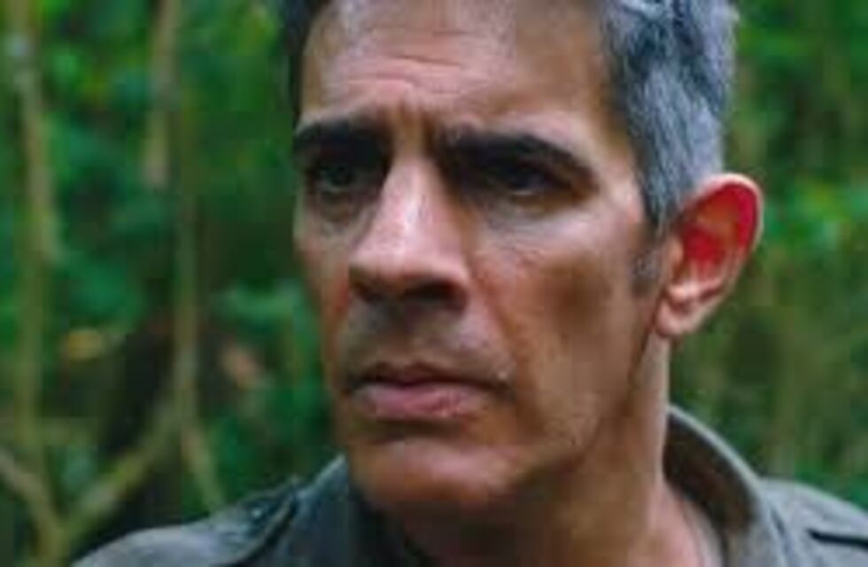 Un "western" de la selva de Misiones con Pablo Echarri, en el Festival de Cine en Málaga