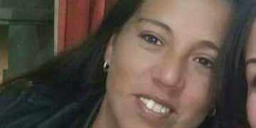 Ana María Mendoza era policía en San Francisco del Chañar\u002E