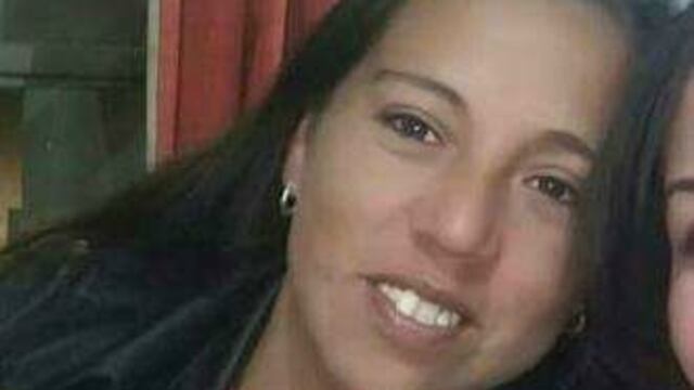 Ana María Mendoza era policía en San Francisco del Chañar\u002E