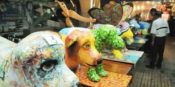 Llega la sexta edición de Pintando a Fernando