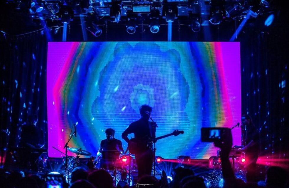 Telescopios llega al Teatro Real