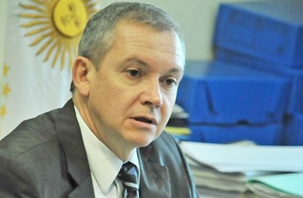 Pedrini: "Fue una mezquindad política no aprobar las leyes de Capitanich"