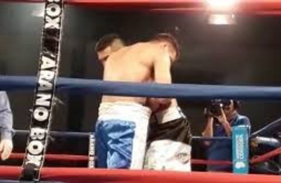 El boxeo también tendrá su cartelera en Villa Carlos Paz