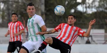 Sansinena visita a Desamparados