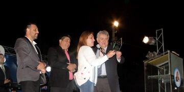 Día del cristiano evangélico en Toledo