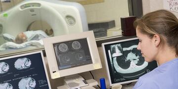 Radiorenogramas, nuevo servicio del Centro de Medicina Nuclear