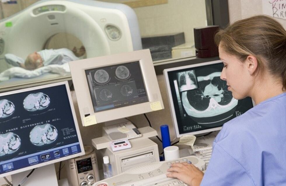 Radiorenogramas, nuevo servicio del Centro de Medicina Nuclear
