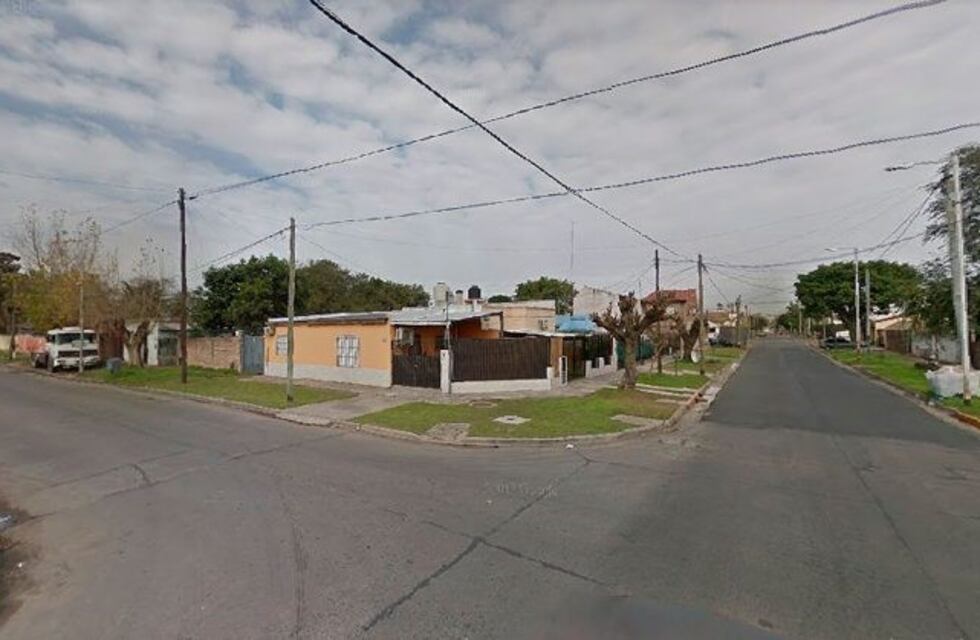 Así fue el momento en el que agredieron brutalmente a Joel en Wilde