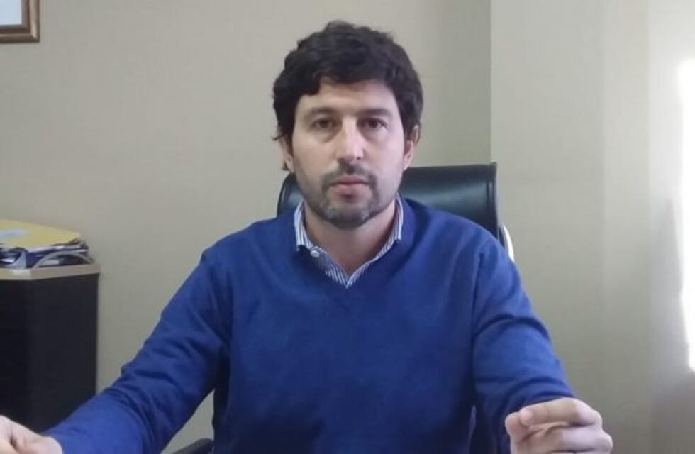 Federico Bazán: "Ha superado ampliamente la expectativa de la gente con esta media del banco"