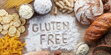 Las propuestas gluten free se expanden en Mendoza