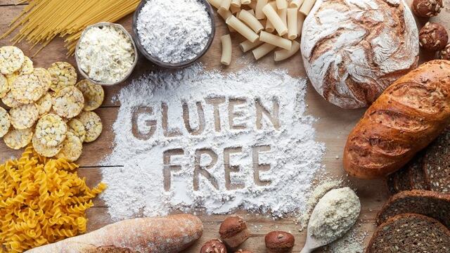 Las propuestas gluten free se expanden en Mendoza