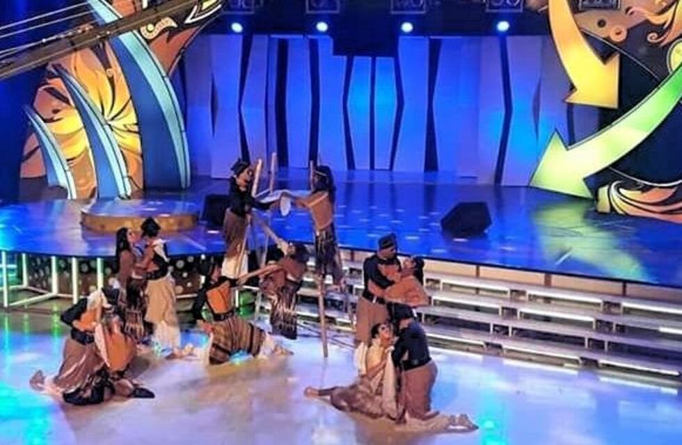 El Ballet Municipal de Arroyito semifinalista en el Concurso Solidario de Canal 12