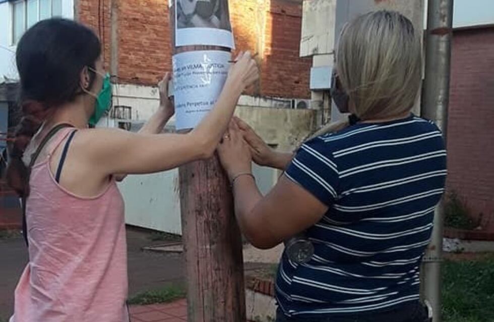 Mujeres Autoconvocadas de Iguazú, juntarán firmas para pedir la separación del sacerdote Raúl Sidders