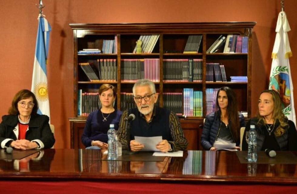 San Luis abre restaurantes y bares como parte de la flexibilización de la cuarentena