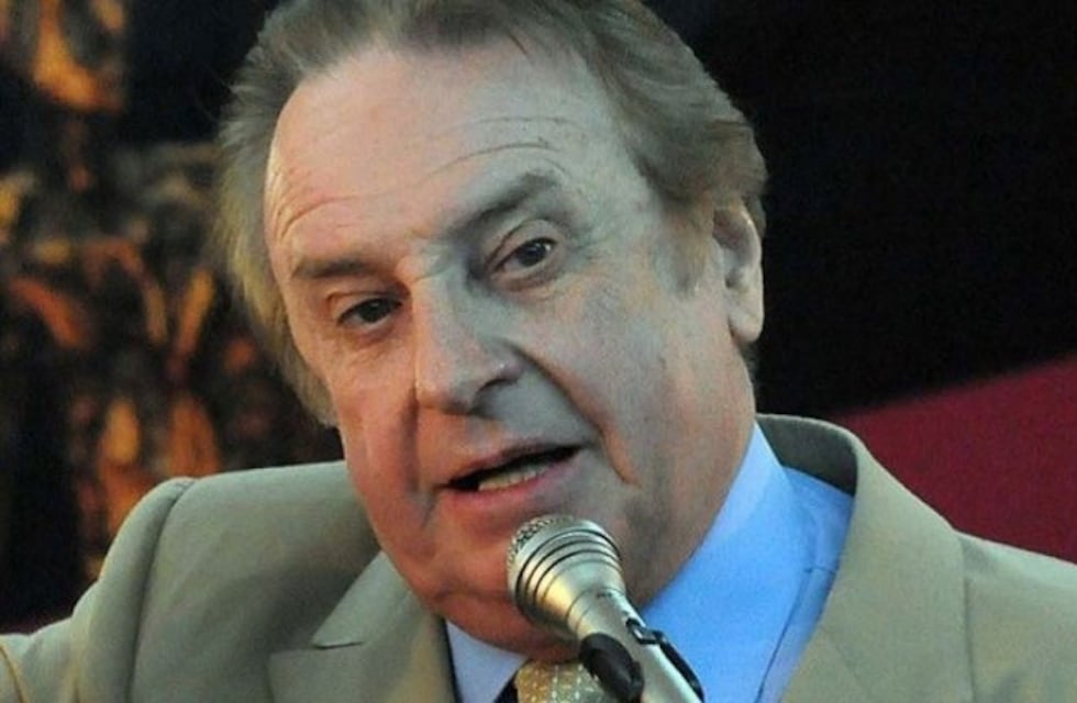 Santiago Bal está internado en terapia intensiva y es un "paciente de alto riesgo"