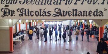 Nuevamente la ley de lemas le da un triunfo a Alicia Kirchner