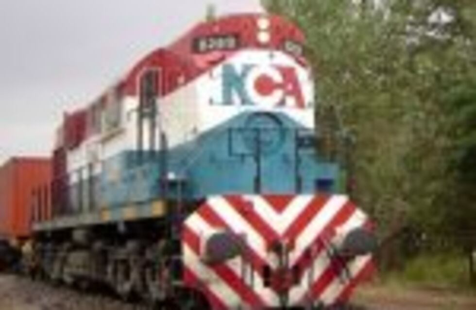Descubren que un joven atropellado por un tren fue asesinado antes de caer a las vías