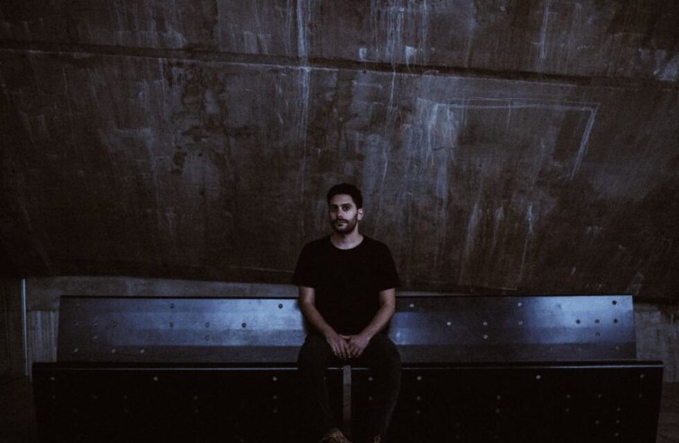 José Heinz presenta su libro "¿Olvidaste tu contraseña?"