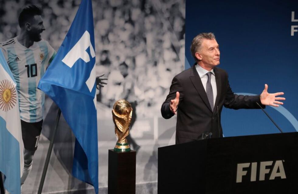Macri felicitó a Brasil y dijo estar "orgulloso" de los jugadores argentinos