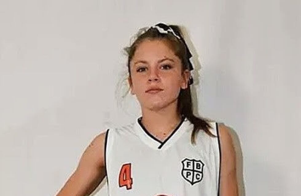 Correntina en la Selección Nacional U17