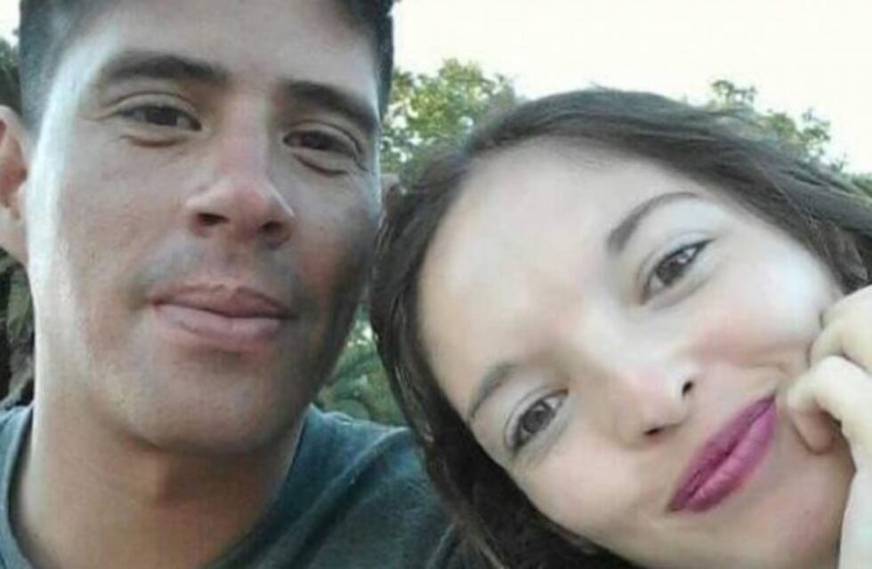 Detuvieron a un joven por golpear a su ex embarazada y prenderle fuego la casa